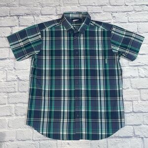 Columbia Men's Rapid Rivers™ II Short Sleeve Shirt. Large